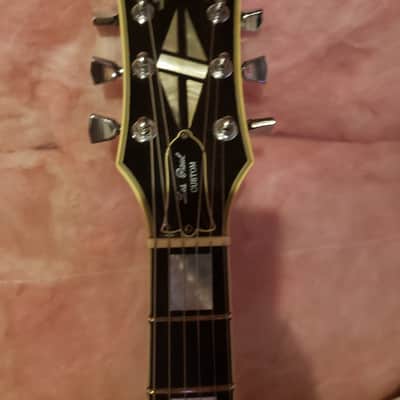 Gibson Les Paul Custom "Norlin Era" Electric Guitar 1970 - 1985 image 4