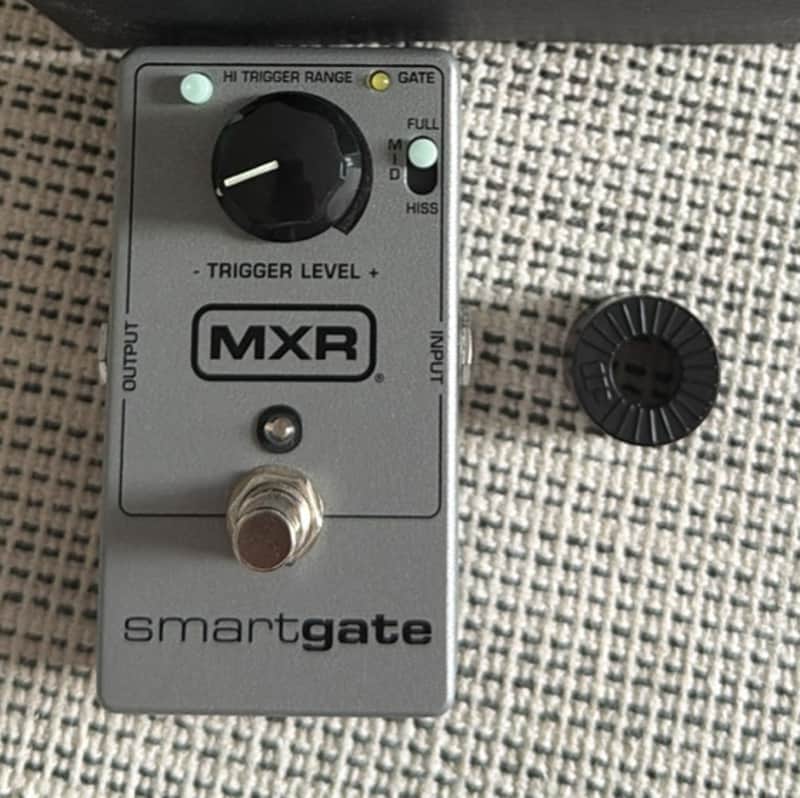 Brand New - MXR M135 Smart Gate - Gray image 1