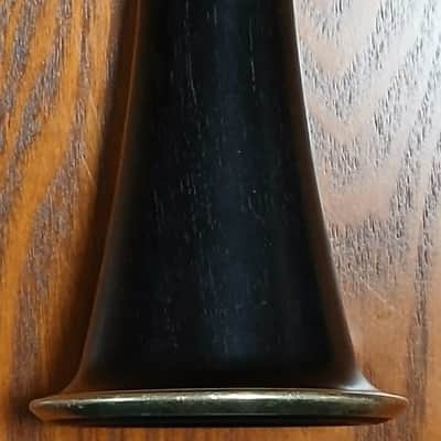 Selmer Series 9 1959-1960 - Brass and Nickel image 15