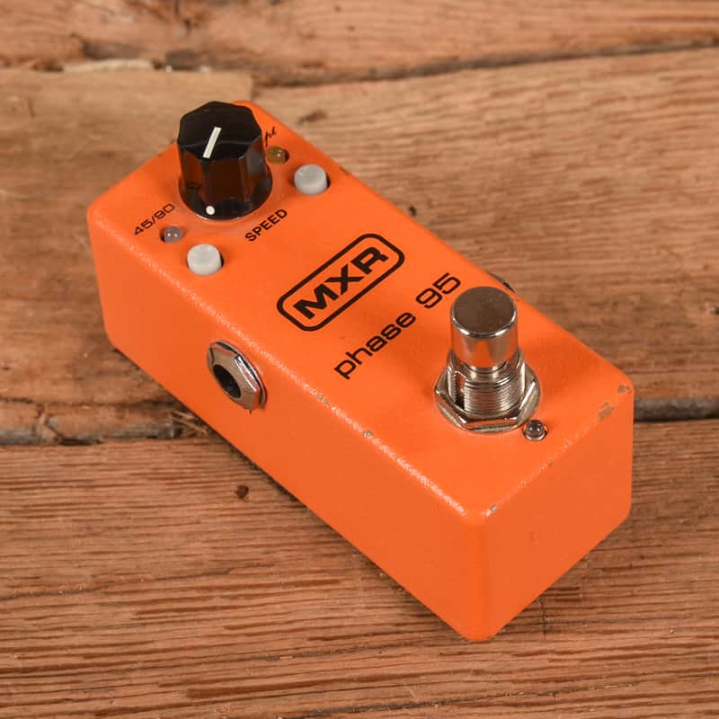 MXR Phase 95 image 1
