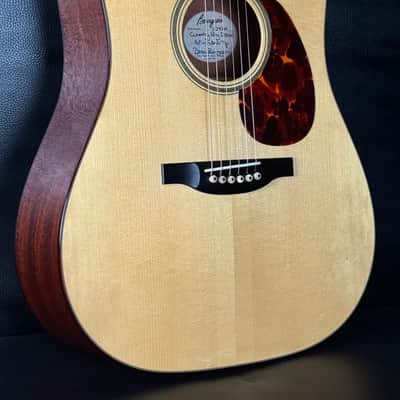 Bourgeois Country Boy Deluxe Adirondack Top - gloss image 1