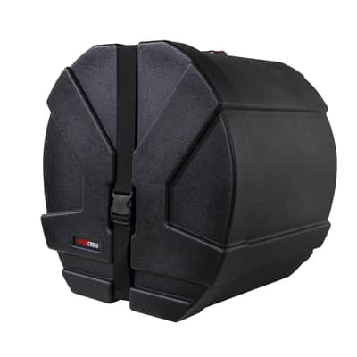 Gator Cases GPC1816 Custodia Timpano 18' X 16' image 5