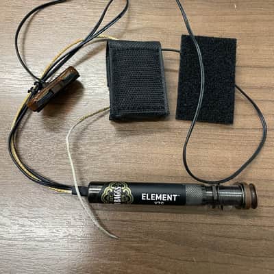 LR Baggs Element VTC Acoustic Guitar Pickup image 2