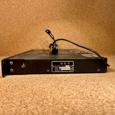 Roland GP-8 – 1980s – Serviced – Warranty image 5