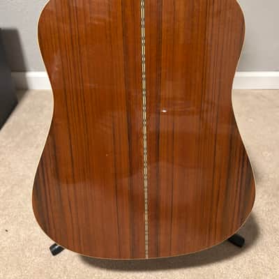 Washburn D13N image 3