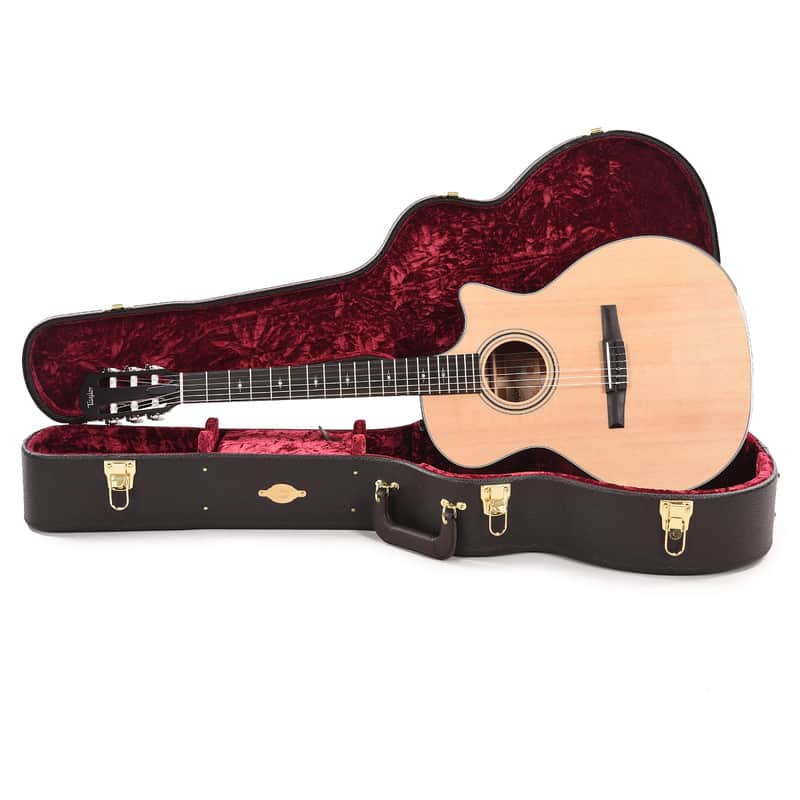 Taylor 314ce-N image 8