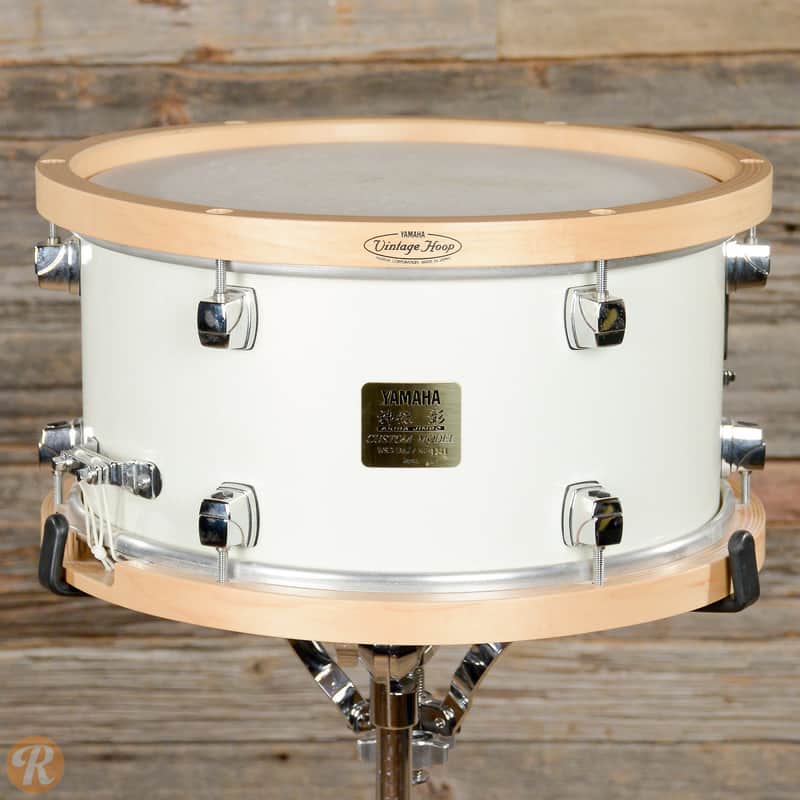 Yamaha 7x13 Akira Jimbo Signature Snare | Reverb