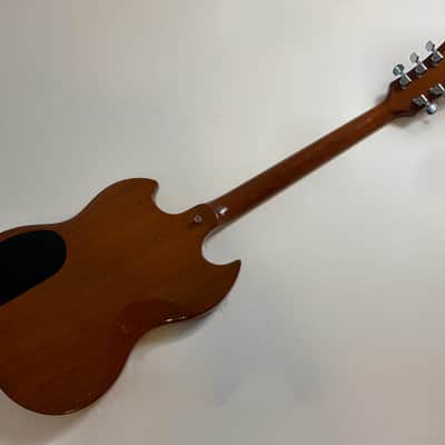 Guild S-100 Standard 1974 Natural image 13