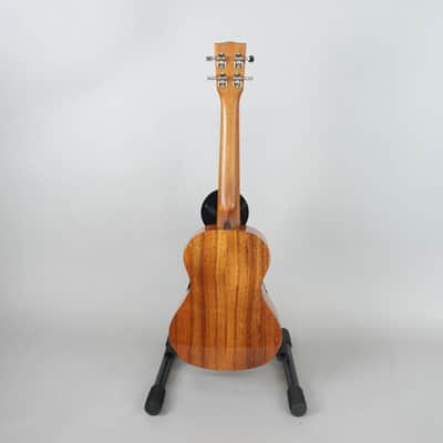 Kala Elite 1Koa - TG Tenor Ukulele W/ Case (Used) image 2