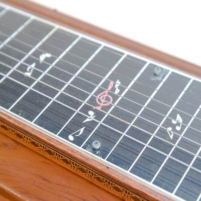 Marlen S-12 Pedal Steel owned by Nils Lofgren image 5