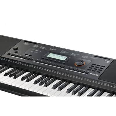 Kurzweil KP110 61-Key Digital Keyboard image 3