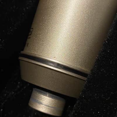 Warm Audio WA-87 (Original Version) Large Diaphragm Multipattern Condenser Microphone image 6
