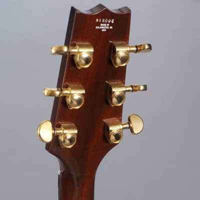 Heritage H-575 Custom (1997) image 24