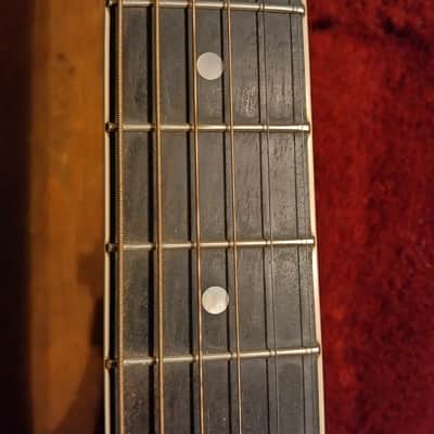 Taylor 422R Rosewood 1996 - 1997  Limited Edition image 15