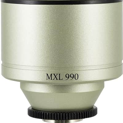 MXL 990 Series Condenser Microphone Bundles & Variants for Recording and Streaming image 3