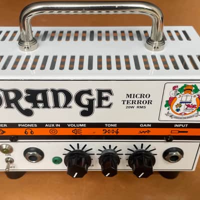 Orange Micro Terror MT20 20W image 3