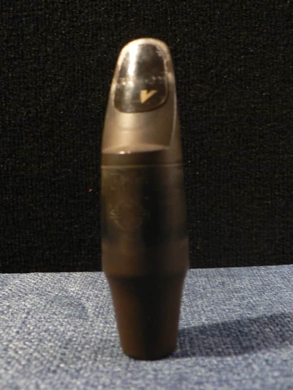 Selmer S80 C* Tenor Saxophone Mouthpiece image 1