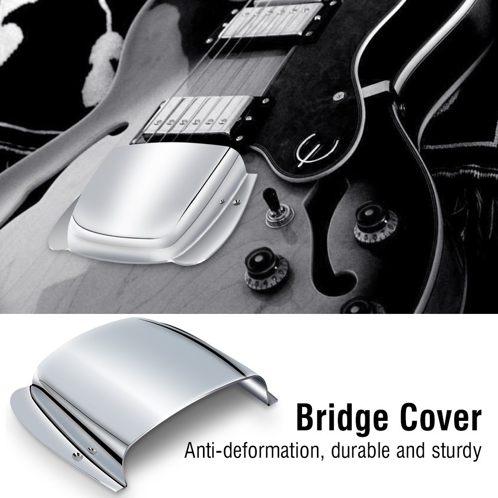 OEM Bridge Cover photo 2