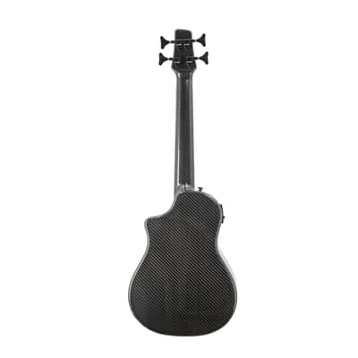 KLOS Bass Ukulele DAE image 7