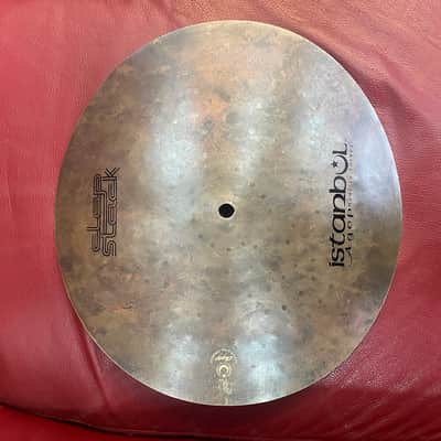 Istanbul Agop Clap Stack 11/13/15" Cymbal Trio 2026 - NEW image 4