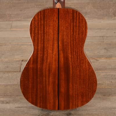 Yamaha CSF3M Parlor Acoustic/Electric Guitar Tobacco Sunburst MINT image 3