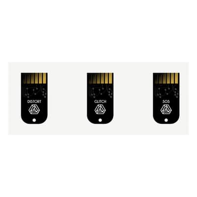 TipTop Audio Z-DSP FSU Card Bundle image 4