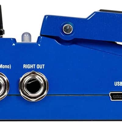 DigiTech JamMan Solo HD High Def Stereo Looper Pedal image 7