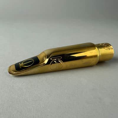 Jody Jazz DV Metal 7* Tenor Saxophone Mouthpiece image 6