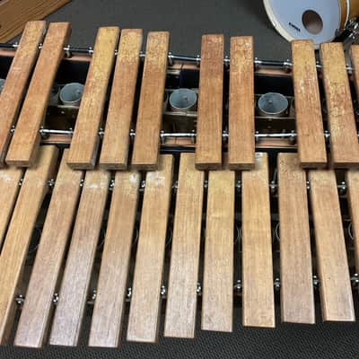 Deagan Imperial Bolero #490 Marimba image 6