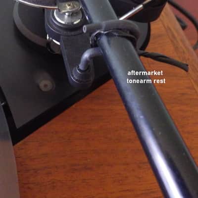 Vintage Teledyne Acoustic Research AR ES-1 Turntable upgraded Local Pickup San Diego, CA image 9