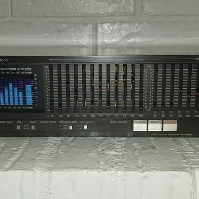 Technics  SH-8055 image 2
