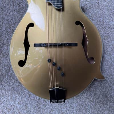 Eastman MD415-GD 2019 - Nitro! image 2