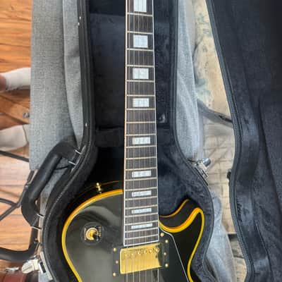 Gibson Les paul custom(Chinese) image 2