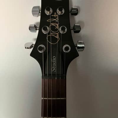 PRS S2 Studio 2018 - McCarty Tobacco Sunburst image 5