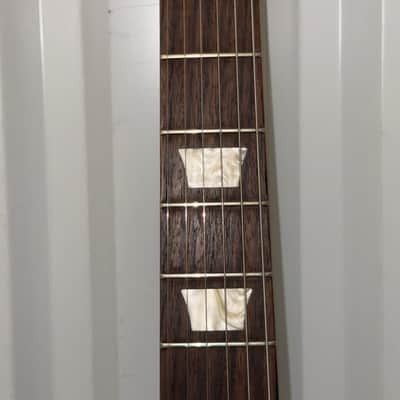Gibson Les Paul Future Left-Handed 2013 Cherry Red w/ Original Gibson Gig Bag image 6