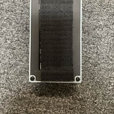 Boss VB-2W Wazacraft Vibrato Pedal image 8