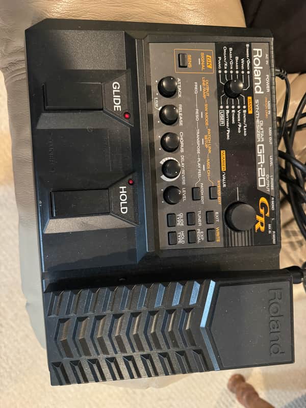 Roland GR-20
