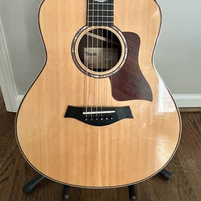 Taylor GT 811e 2021 - Present - Sitka Spruce image 3