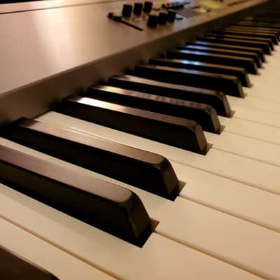 CERTIFIED!!! ROLAND RD700 STAGE PIANO FULLY INSPECTED SERVICED AND IN AMAZING CONDITION! image 12