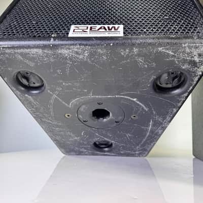 Eastern Acoustic works EAW KF-300i Three-Way Full Range Speakers (One Pair) image 2