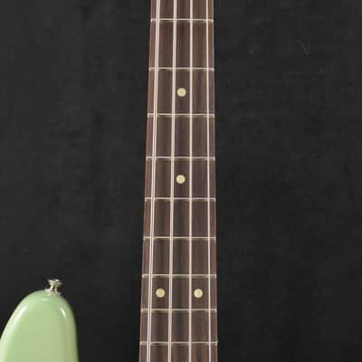 Fender Player II Jazz Bass Birch Green Rosewood Fingerboard image 4