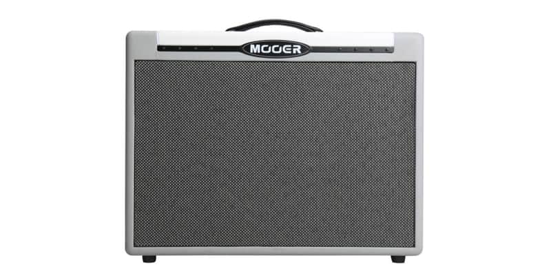Mooer SD 75 Multi-Effects/Modeling image 1