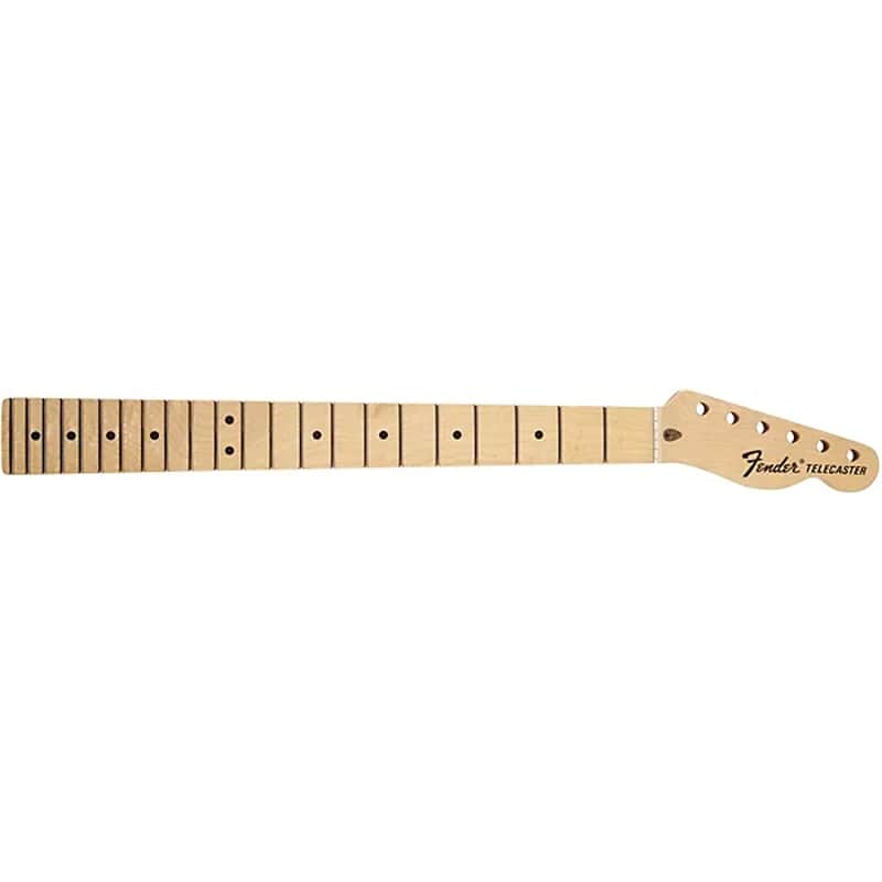 Fender 099-5802-921 American Special Telecaster Neck, 22-Fret image 1