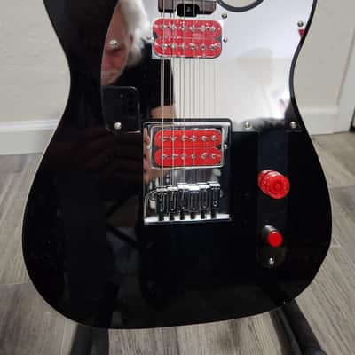 Firefly  FFTL "John 5" Gloss Black w Kill Switch 2026! image 1