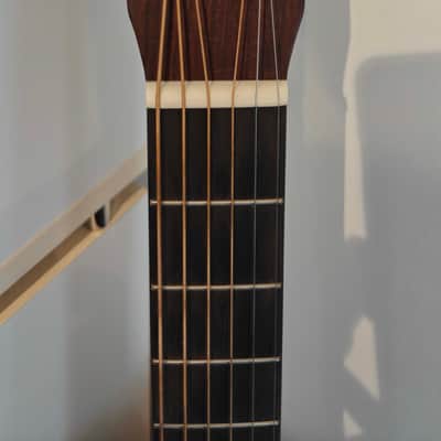 Martin Standard Series D-18 Satin 2025 - Present - Natural image 2