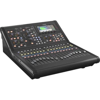 Midas M32R LIVE 40-channel Digital Mixer image 2