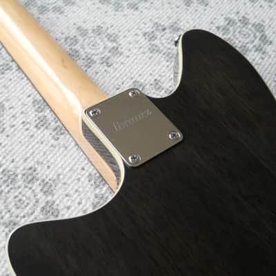 Ibanez Roadcore RC320-WNS Roadcore Standard 2015 - 2016 - Walnut Sunburst electric guitar image 9