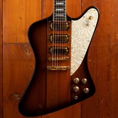 Gibson 1994 Firebird Centennial 100th Anniversary image 2