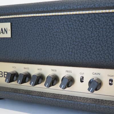 Friedman BE Mini 30w Amp Head – Boxed & Mint image 7