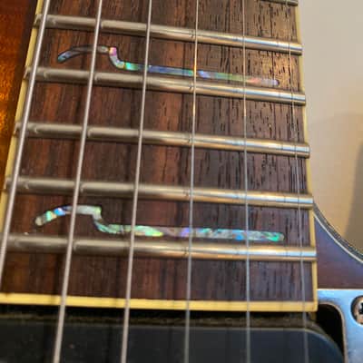 Ibanez S770FM Standard 2011, Antique Burst Flat. Gigbag, image 6